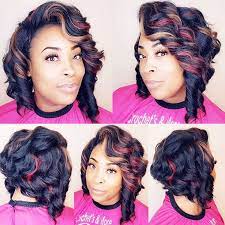 Harlem 125 Kima Braid Synthetic Hair Crochet Ocean Wave 14 Curly Crochet Hair Styles Crochet Hair Styles Ocean Wave Crochet Hair