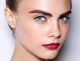 You can then apply a thin layer of vaseline around your eyebrows to prevent accidental staining of the skin. The Dos And Don Ts Of Eyebrow Tinting At Home Or Salon Thefashionspot