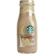 The coffee chain is bringing back its popular happy hour offer on thursday, march 21 and is offering 50 percent off handcrafted beverages grand. Starbucks Bottled Coffee Frappuccino Coffee Drink Reviews In Ready To Drink Coffee Chickadvisor