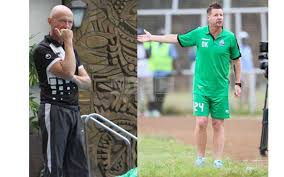 Results, statistics, fixtures, transfers and rumours written for you by mighty tips football experts. Fan Threatens Gor Mahia Coach