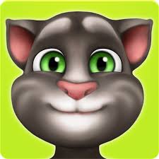 Feed, nurture and play with tom until he grows. My Talking Tom Outfit7
