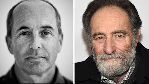 Don Winslow On The Irishman & Frankie Machine: 'I Blame Eric Roth'