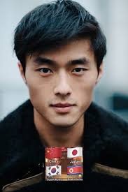 Guess The Country by The Person