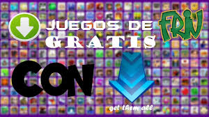 Friv 2017 is one of the terrific web pages which has many new friv 2017 games. Descargar Juegos De Friv 2017 Youtube