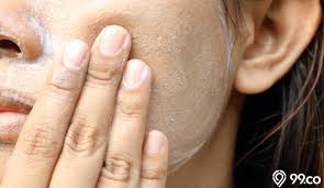 9 Cara Eksfoliasi Wajah Yang Aman Dan Ramah Terhadap Kulit