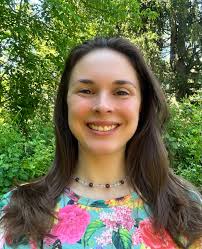 Interview: Megan Goldsmith, Outreach & Engagement Manager