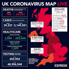 The best place to find government services and information. Covid Warning 2021 Deaths Projection Spike In Stark Projection Accelerate Vaccine Now Uk News Express Co Uk