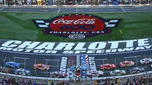 Charlotte motor speedway, concord, nc laps: What Channel Is Nascar On Today Tv Schedule Start Time For Thursday Night Race At Charlotte Sporting News