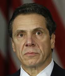 Cuomo's Budget Is Said to Include Ethics and Campaign Finance Reforms