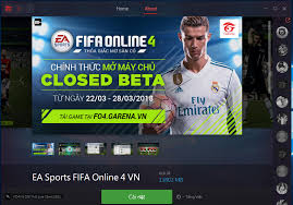 Download Fifa Online 4 Full Má»›i Nháº¥t 2018 Vfo Vn