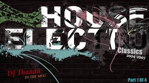 Dog house music year of release: Electro House Classics Best Of 2004 2007 Part 1 Hd Youtube