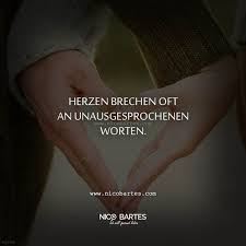 Woran Brechen Unsere Herzen Spruch Des Tages