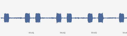 00:08 sfx wav royalty free. Beeping Noise Alarm Clock Wav