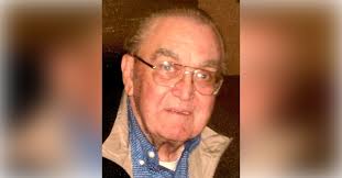 Obituary information for Raymond Joseph Sliwinski
