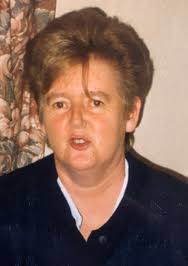 Condolence Book for Mary (May) Hurley (Kinsale, Cork)