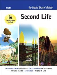 If you pass away before your time, will you be leaving a spouse to pay the mortgage? Second Life In World Travel Guide Informit