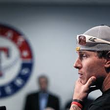 Josh Hamilton opens up, wonders if he should have ever left Texas