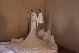 Kim kardashian's wedding dress designer is. Kim Kardashian West On Twitter The Most Beautiful Givenchy Wedding Gown Designed By Riccardo Tisci