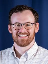 Jeremy M. Kelly, M.A.P.P., Ph.D.