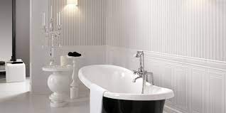 Piastrelle Vendome Bagno Classico Ceramica Bicottura Da Rivestimento Am Vendome 3 Boiserie Bagno Bagni Classici Bagno