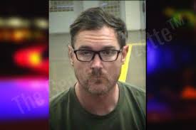 Jeffrey Graham — Heard County Jail Bookings