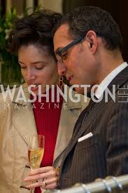 Lorna Gross, Angel Cosado, Photo by Luke Christoph…