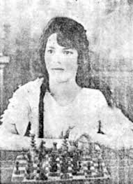 Introducing The Forgotten Women In Chess Series!