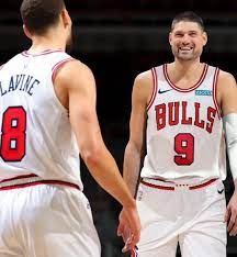 Scoreboard messages & fan experiences. 2021 Nba Trade Deadline Grades How Did Bulls Do After Active Day Rsn