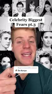 Reply to @mmacneill6 Kanye, let's grow up. PART 3! #weirdphobias #cel...