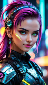 Fantasy Women digital art