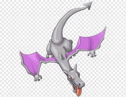 Pokémon characters index (pokémon types, recurring poké … the pokémon are kinda unremarkable, apart from being a better choice as a bug pokémon than. Pokedex Pokemon Dragonite Drawing Aerodactyl Pokemon Purple Fictional Character Cartoon Png Pngwing