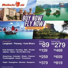 See more of malindo air on facebook. Malindo Air Promotion 2018 Fly With Free Luggage Freebies My