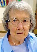 Ruth Pauline (Drexler) Lenser