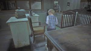 Find great deals on ebay for picture block puzzle. Resident Evil 2 How To Hide From Chief Irons And Get The Orphanage Key Gamerevolution