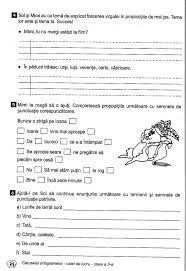 In vorbire se stabilesc raporturi logice intre cuvinte, grupuri sintactice si propozitii care formeaza unitati 2.semnul intrebarii. Fise De Lucru Clasa 2 Romana Semne De Punctuatie CÄutare Google In 2021 Sheet Music Album Music