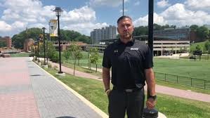 Meet Dr. Dave Fedorchak, the Director of University Admissions ...