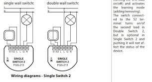 Shop our selection of fibaro switches and other systems here! Fibaro Single Switch 2 Mit Zwei Schaltern Verwenden Smart Home Welt Homee Community