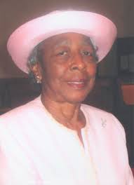 Obituary for Pauline (Mobley) Douglas