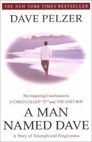 Dave Pelzer The Official Site Welcome Guy Names Dave Pelzer Reading Rainbow
