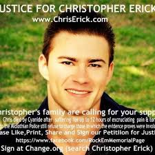 Kim Erick Smith (@KimErickSmith)