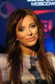 Новый альбом ани лорак «за мечтой»слушать в apple music: Ani Lorak Wikipedia