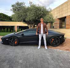 Car gallery with 1680 high quality photos. Ronaldo Cars Vs Messi Cars Who Has The Best Collection