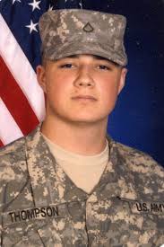 CPL Benjamin Dillon, 22, from Rootstown, OH was killed by enemy small arms  fire while engaged in combat operations in North Iraq. He was