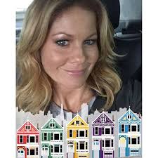 Candace Cameron Bure