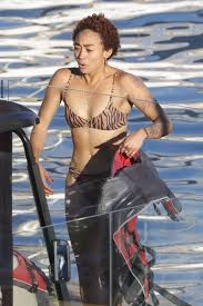 Tati Gabrielle Nude Photos & Videos 2025 | TheFappening