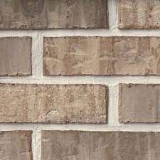 This product line offers savings, fast installation, and an extensive color selection, and those features make it a perfect product for specific installations. Aberdeen King Size Brick Residential Brick Legends Stone