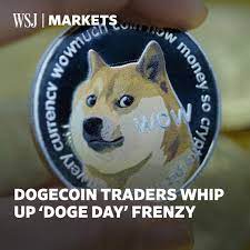 Find the best doge wallpaper hd on getwallpapers. The Wall Street Journal On Twitter Wsjwhatsnow A Doge Day Ad Campaign By Slim Jim Beef Jerky Snacks Has Set Off A Trading Fervor Aimed At Pushing The Meme Cryptocurrency Dogecoin To