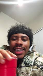 😝😝..#lightskinmarcus #lsmreckless #fyp