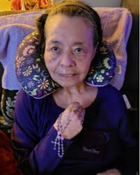 Cecilia S. Arandules Obituary November 18, 2024