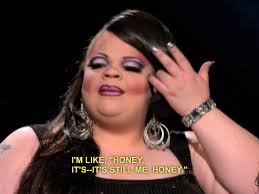 Survival of the Biggest: Big Girl Week 2025 Day 3